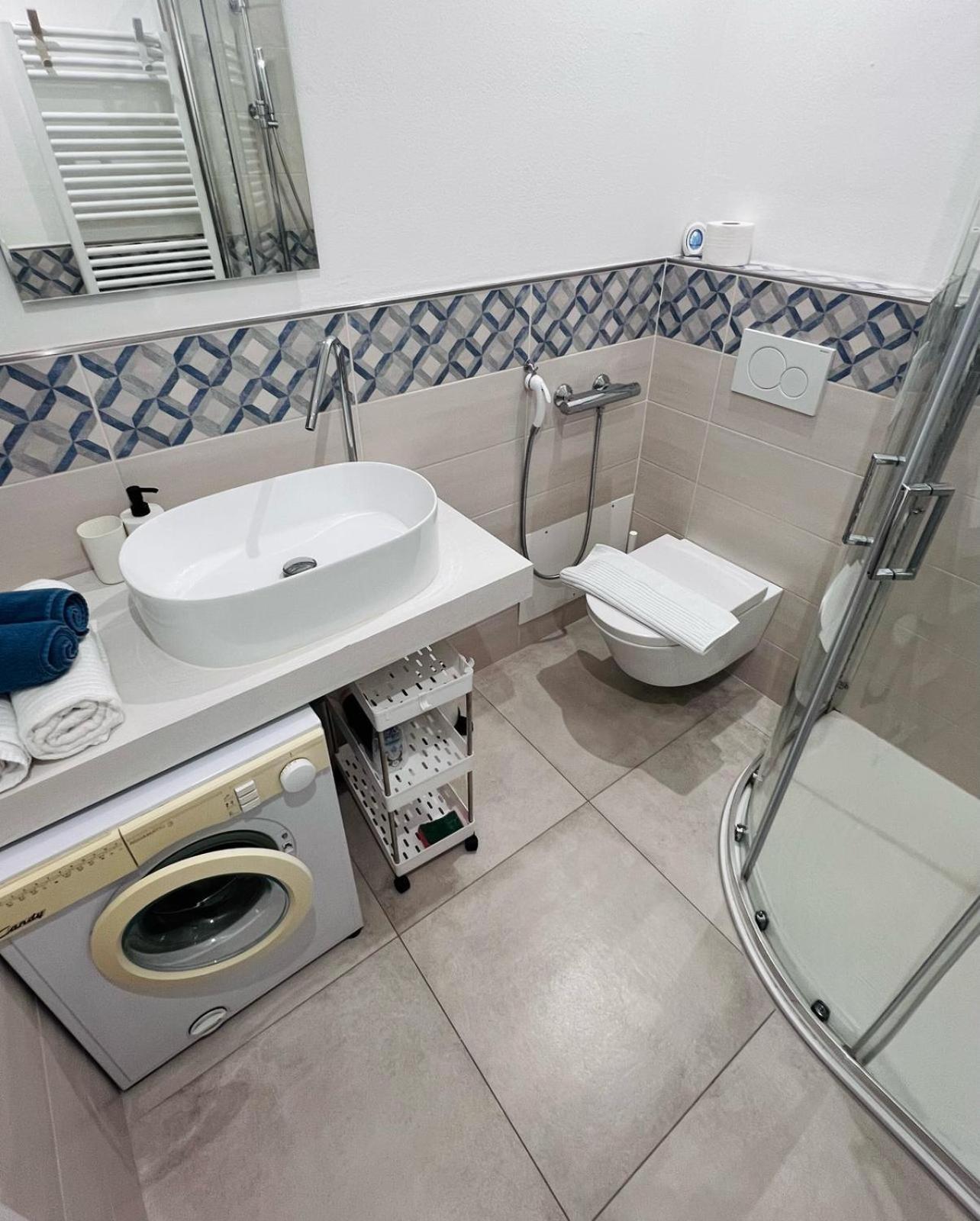 Val Di Sogno Grand View Daire Malcesine Dış mekan fotoğraf