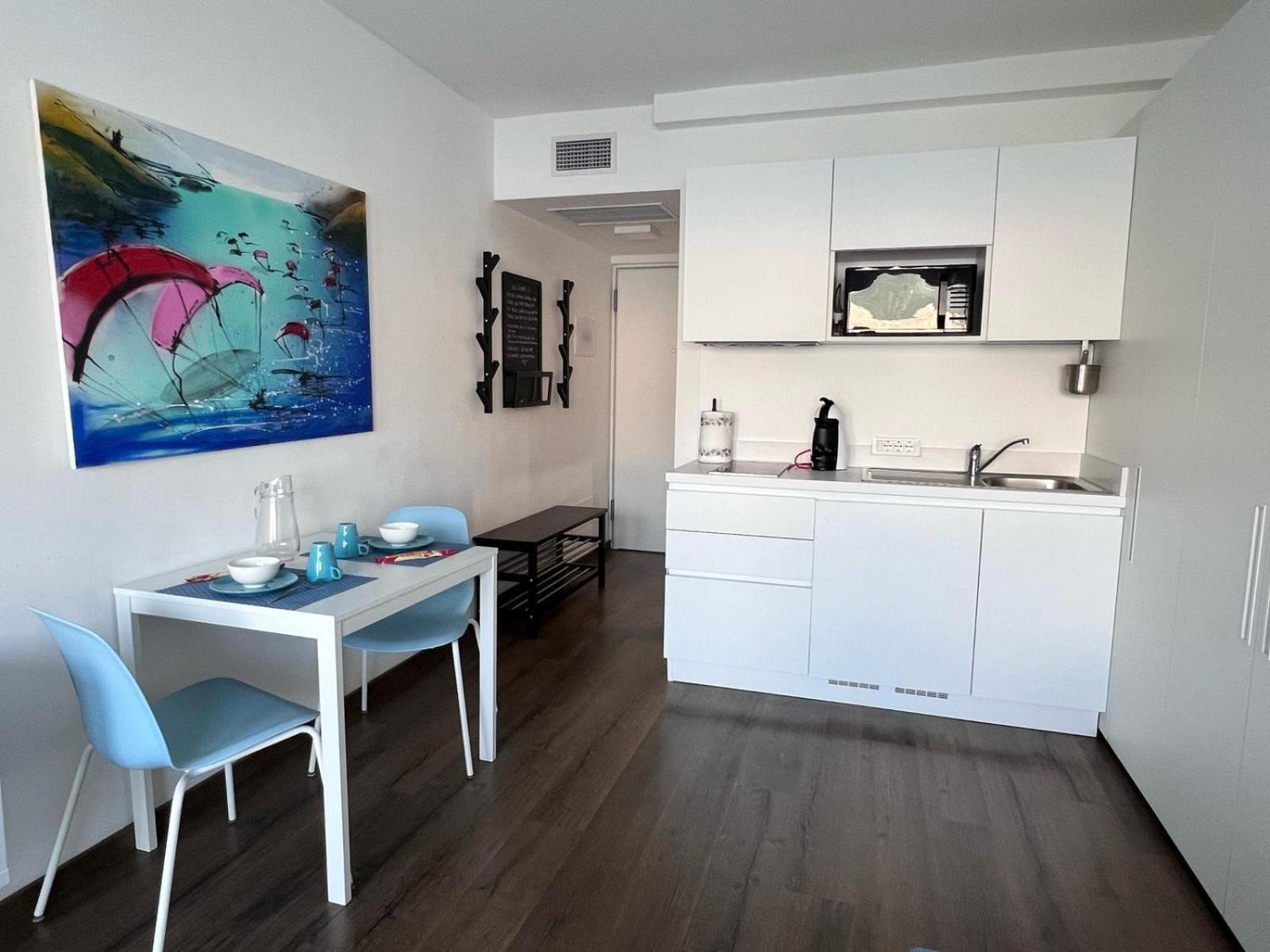 Val Di Sogno Grand View Daire Malcesine Dış mekan fotoğraf